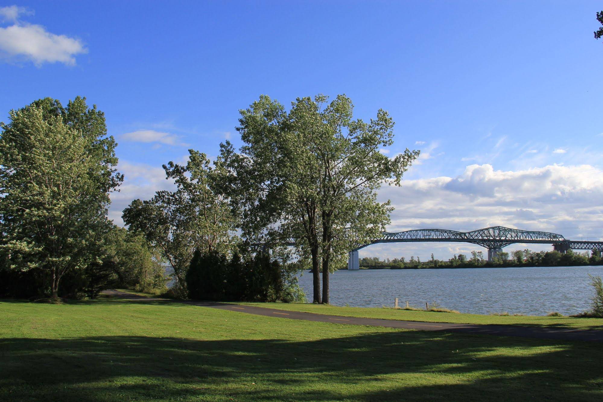 Motel du Fleuve
