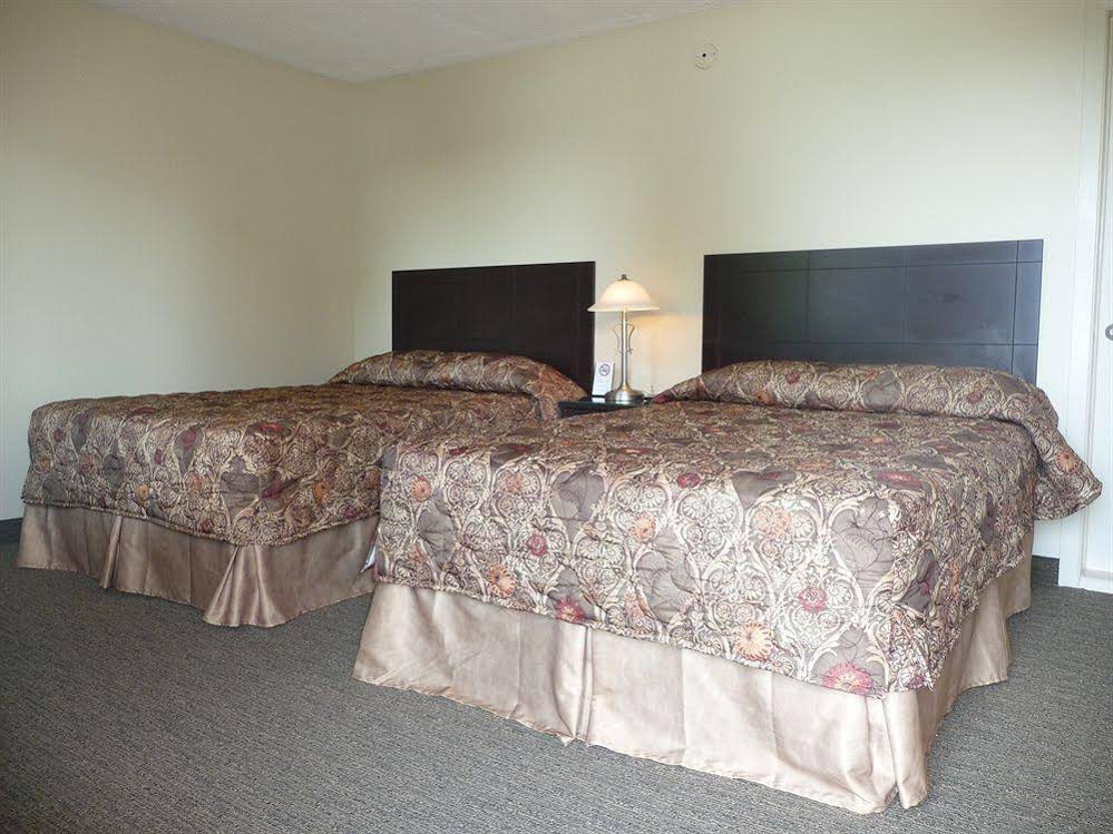 Motel du Fleuve