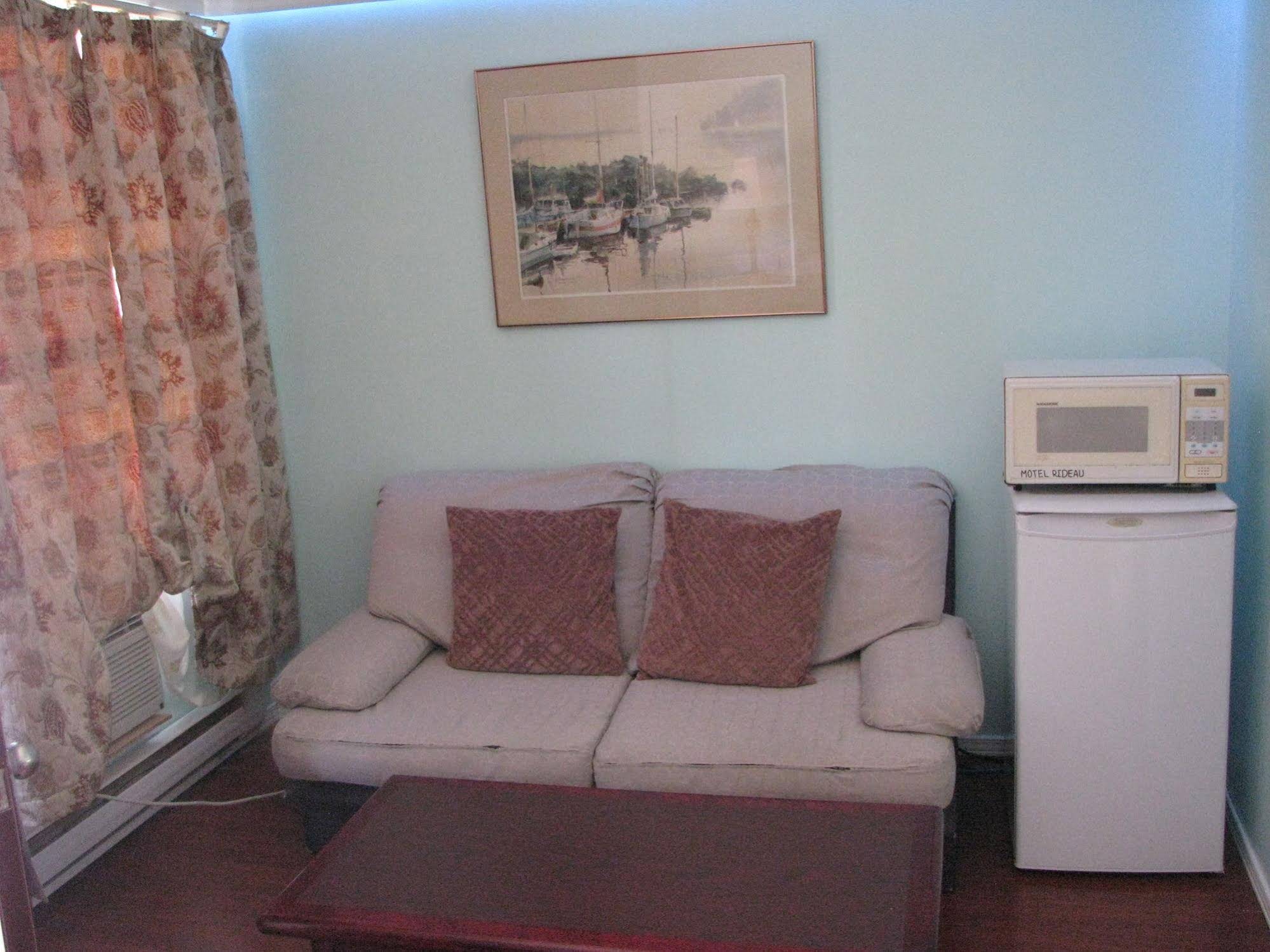 Motel Rideau
