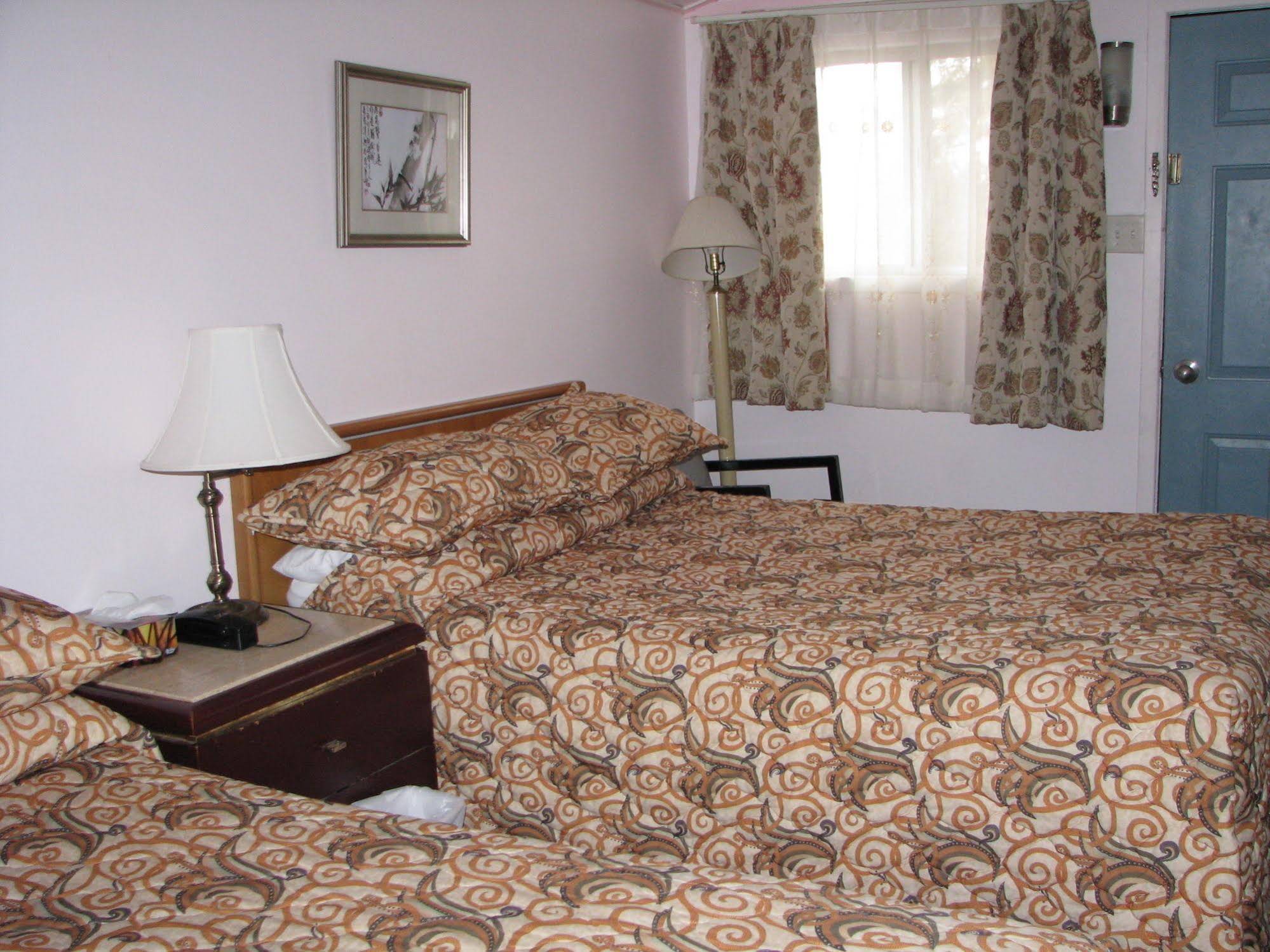 Motel Rideau