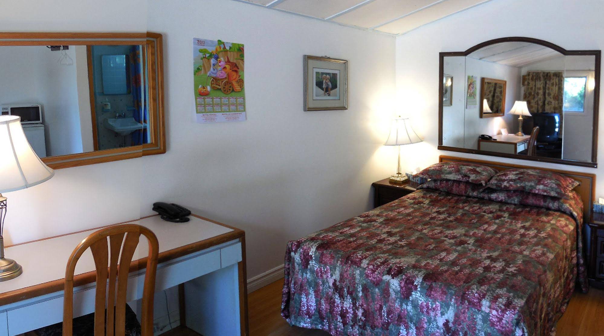 Motel Rideau