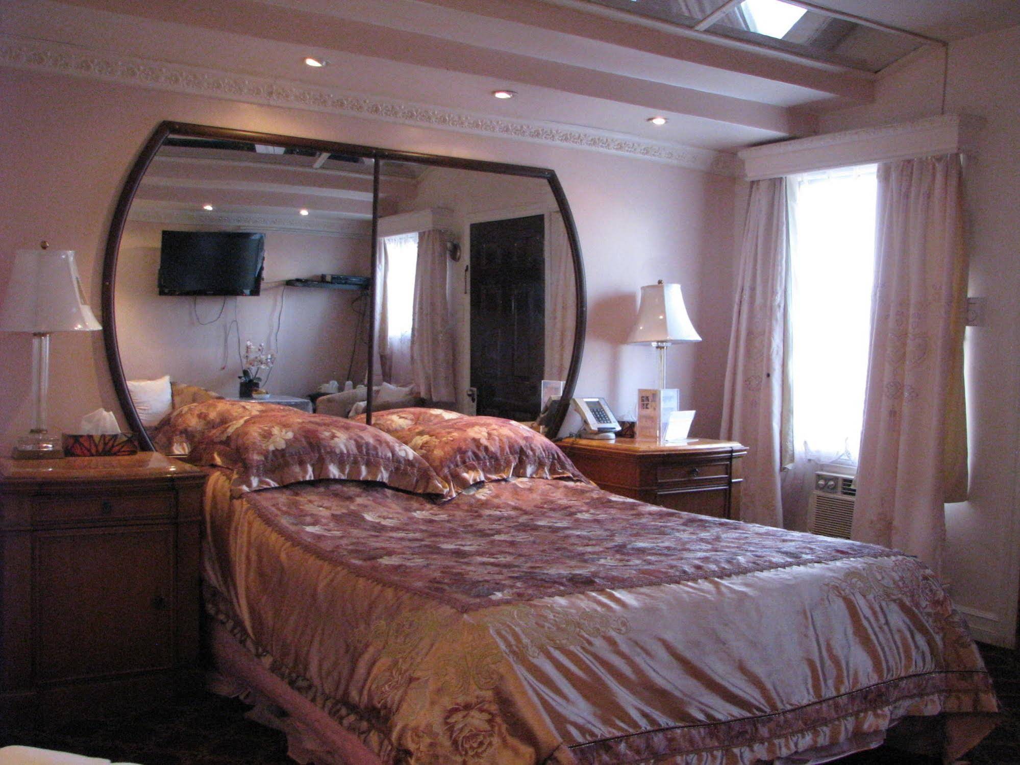 Motel Rideau
