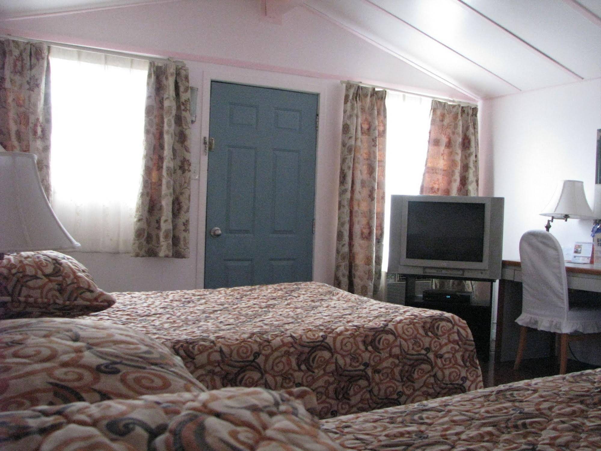 Motel Rideau