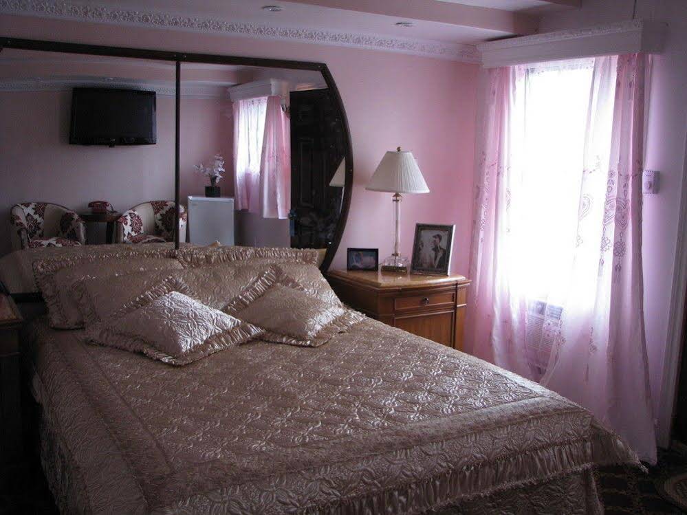 Motel Rideau