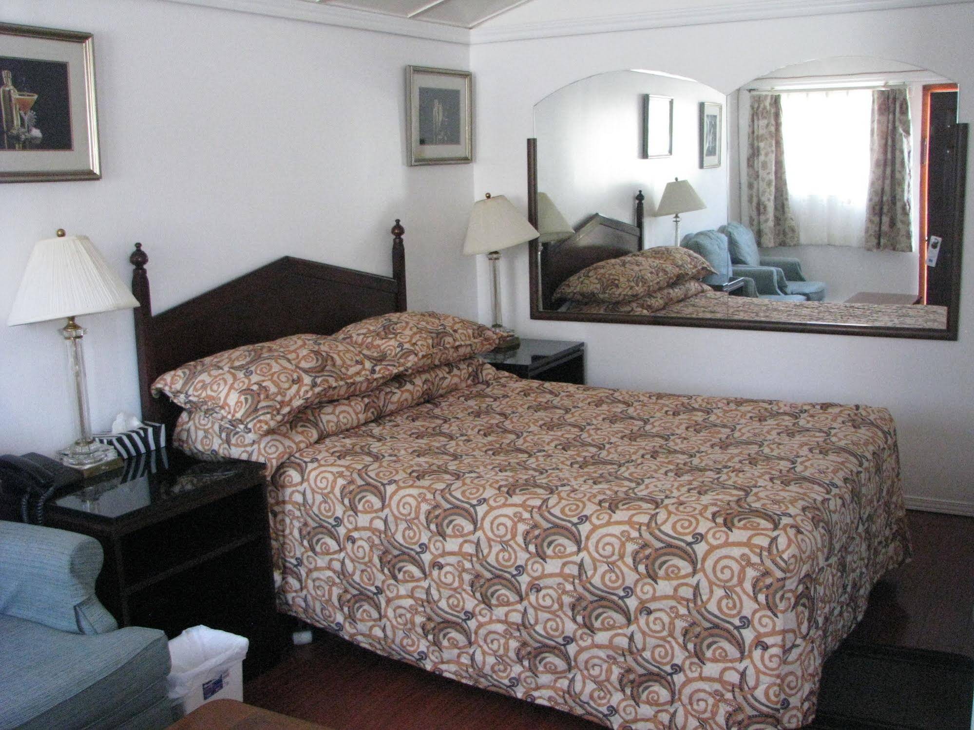 Motel Rideau