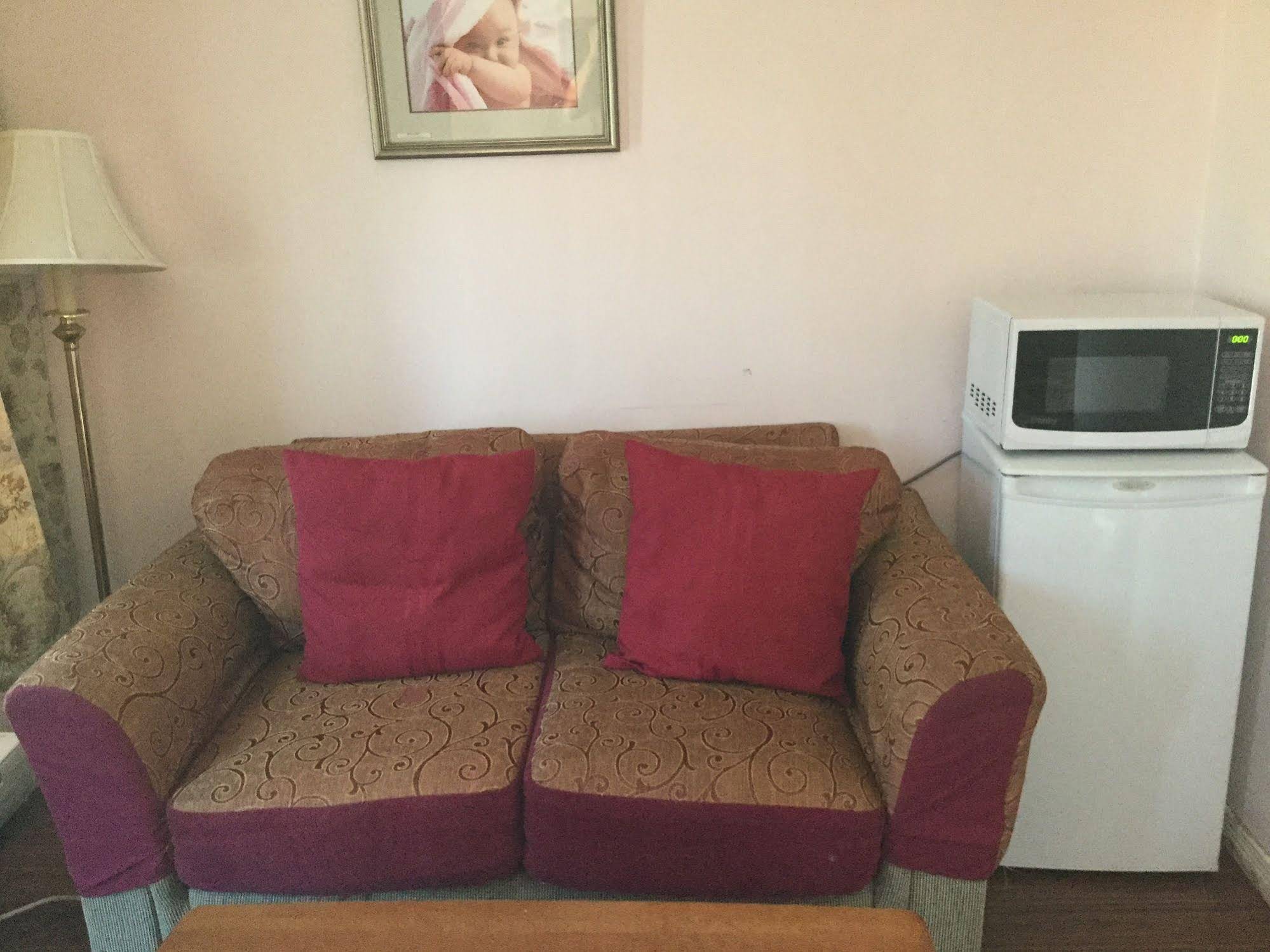 Motel Rideau