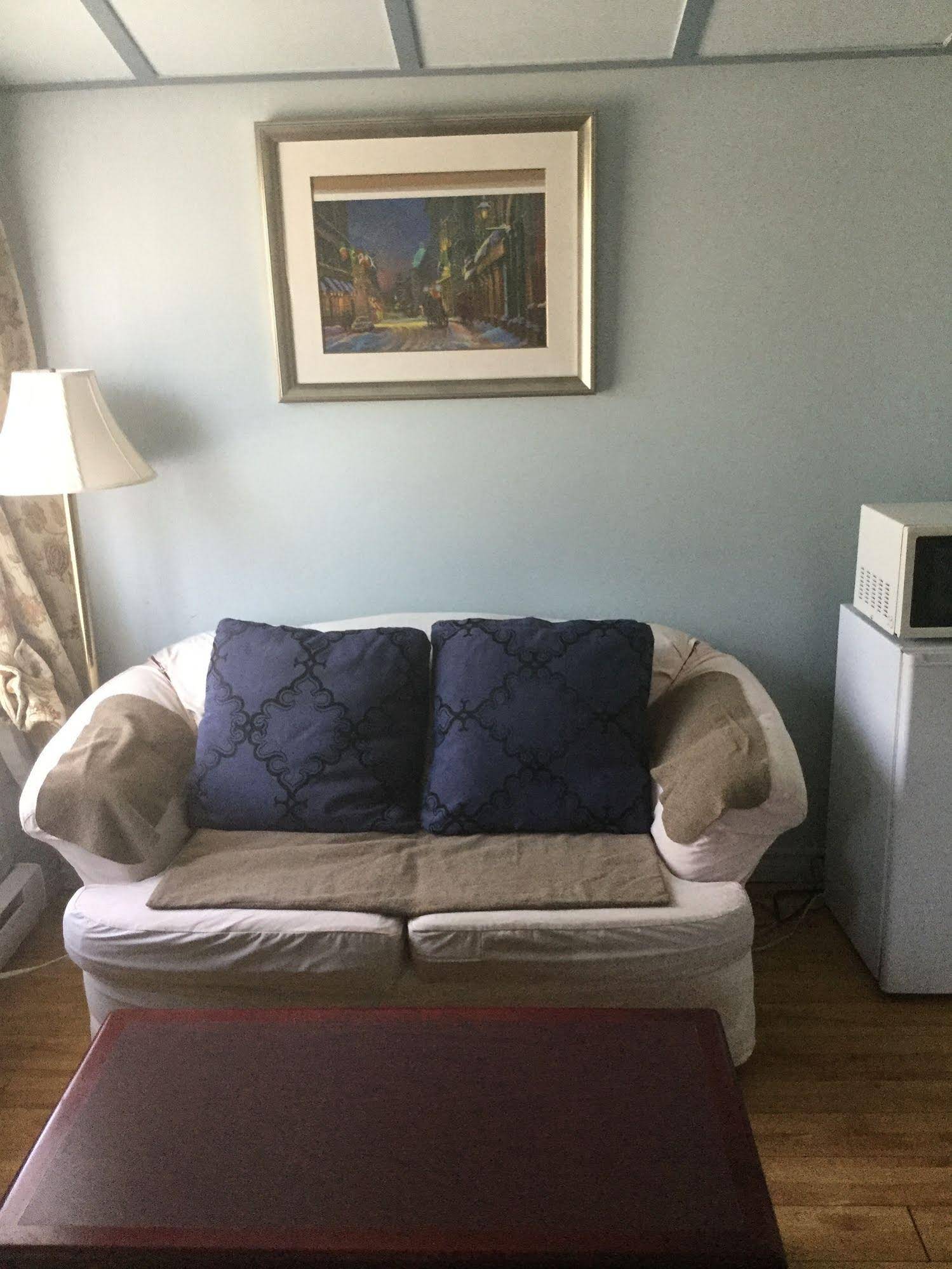 Motel Rideau