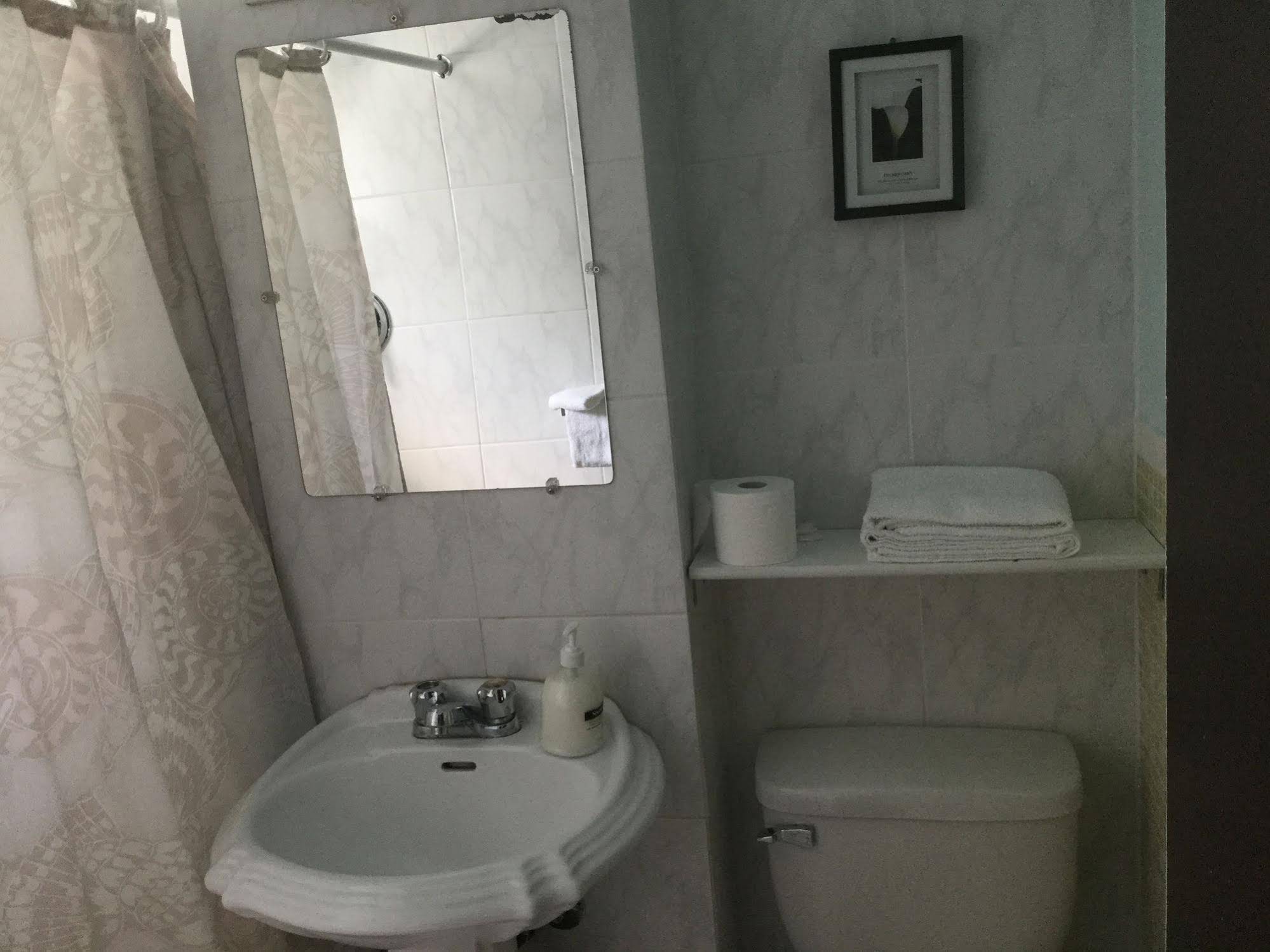 Motel Rideau
