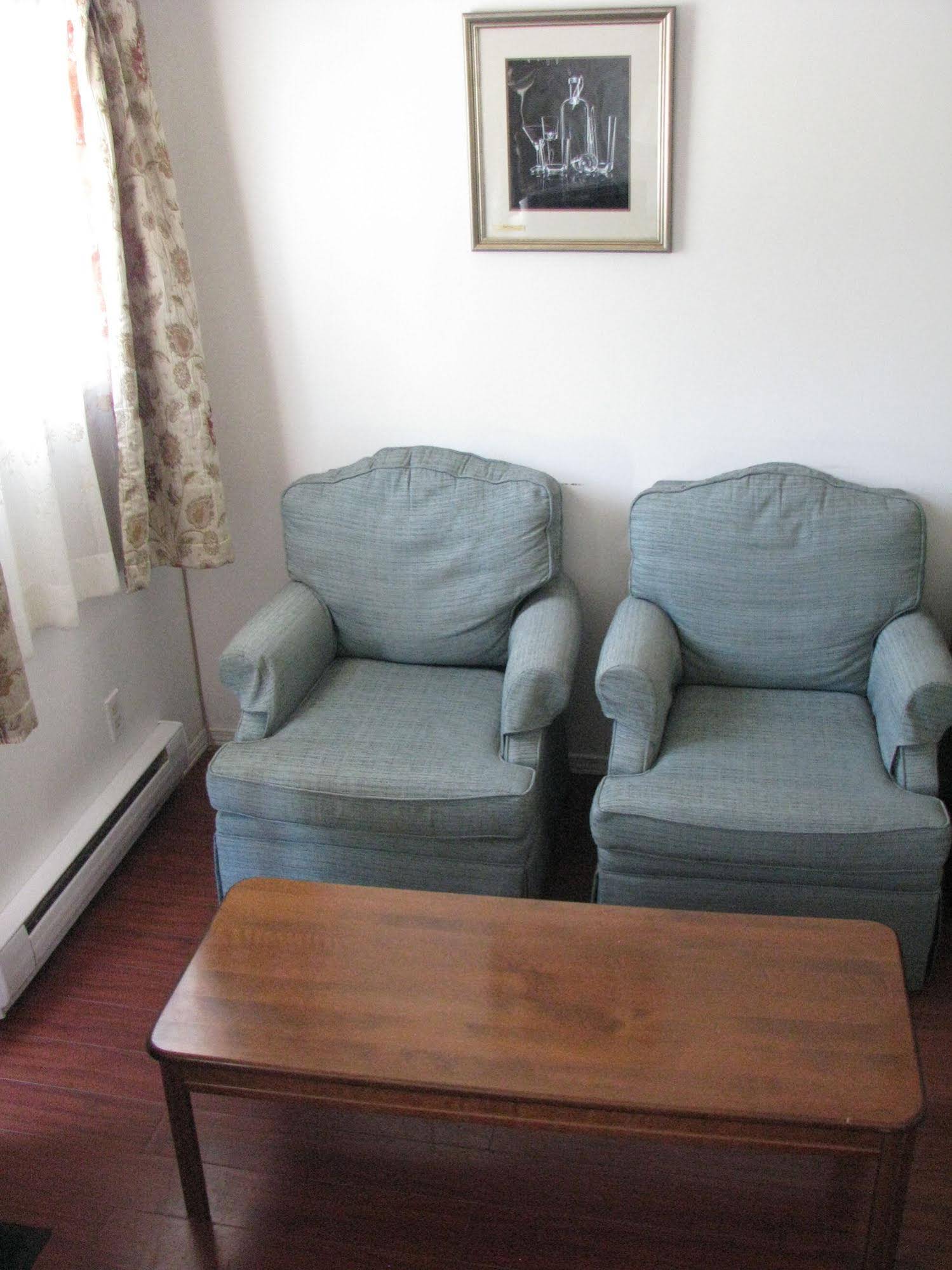 Motel Rideau