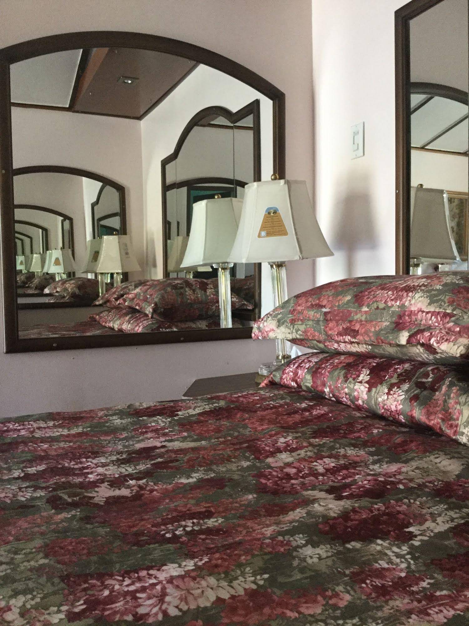 Motel Rideau