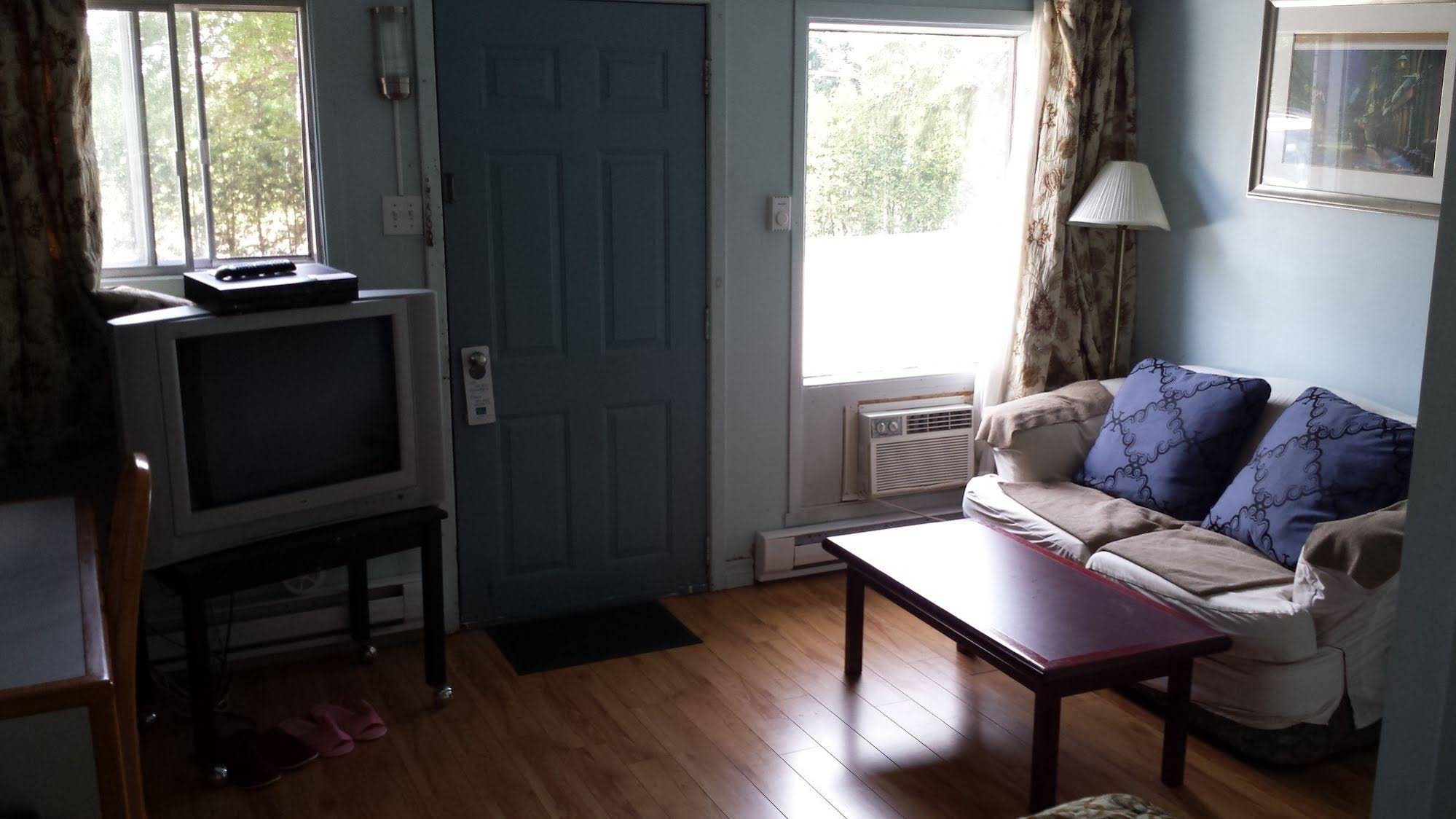 Motel Rideau