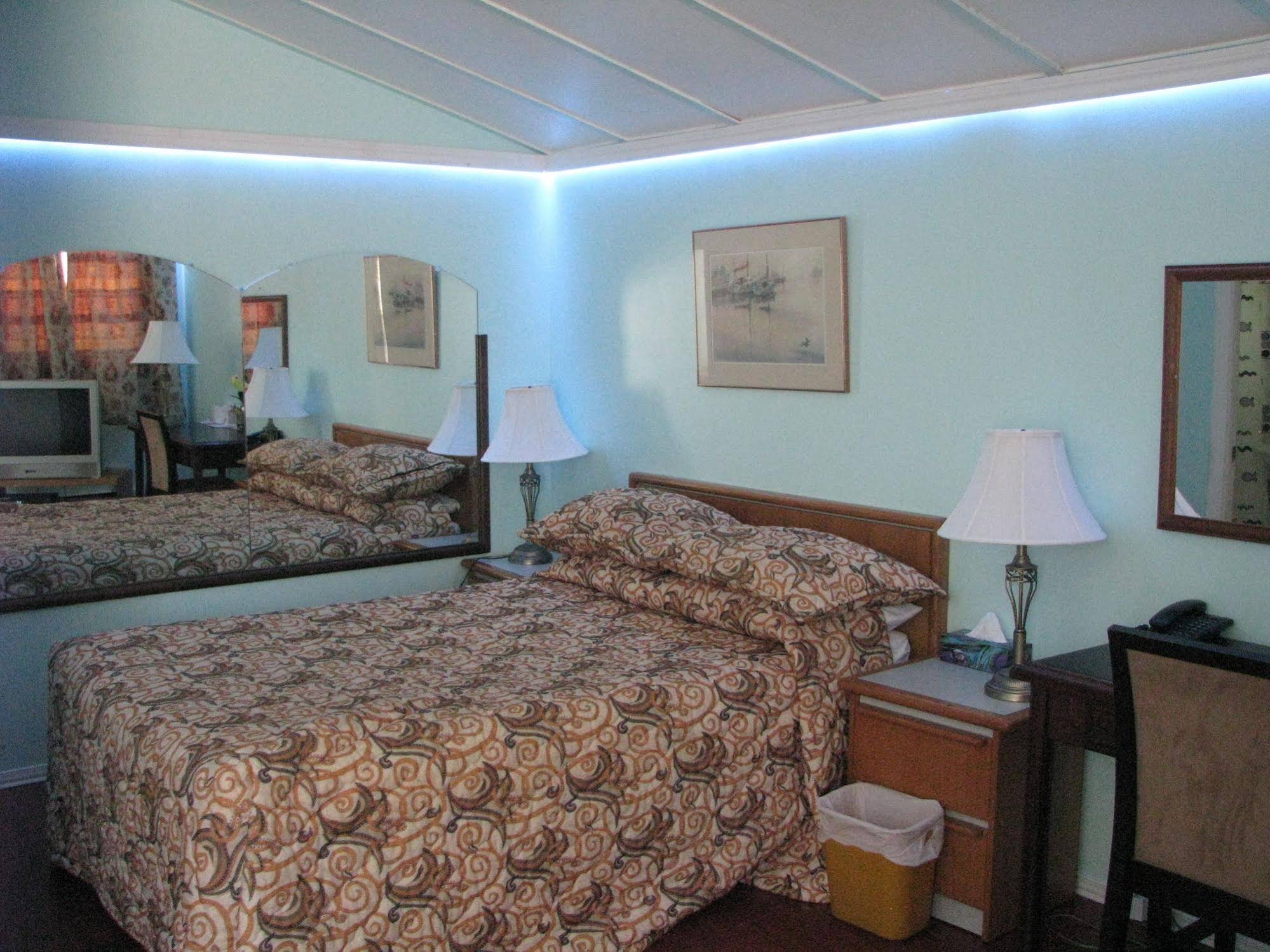 Motel Rideau