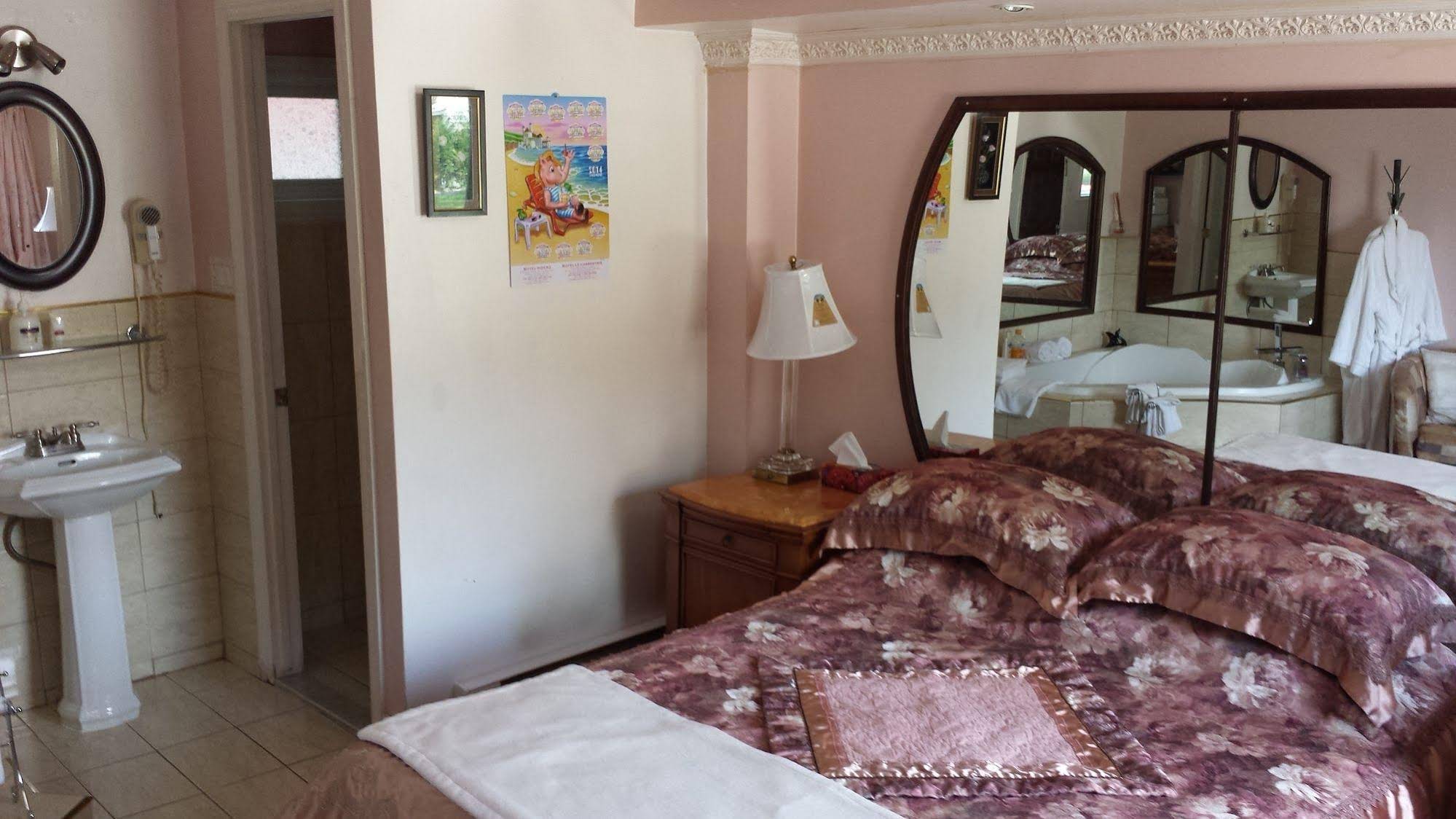 Motel Rideau