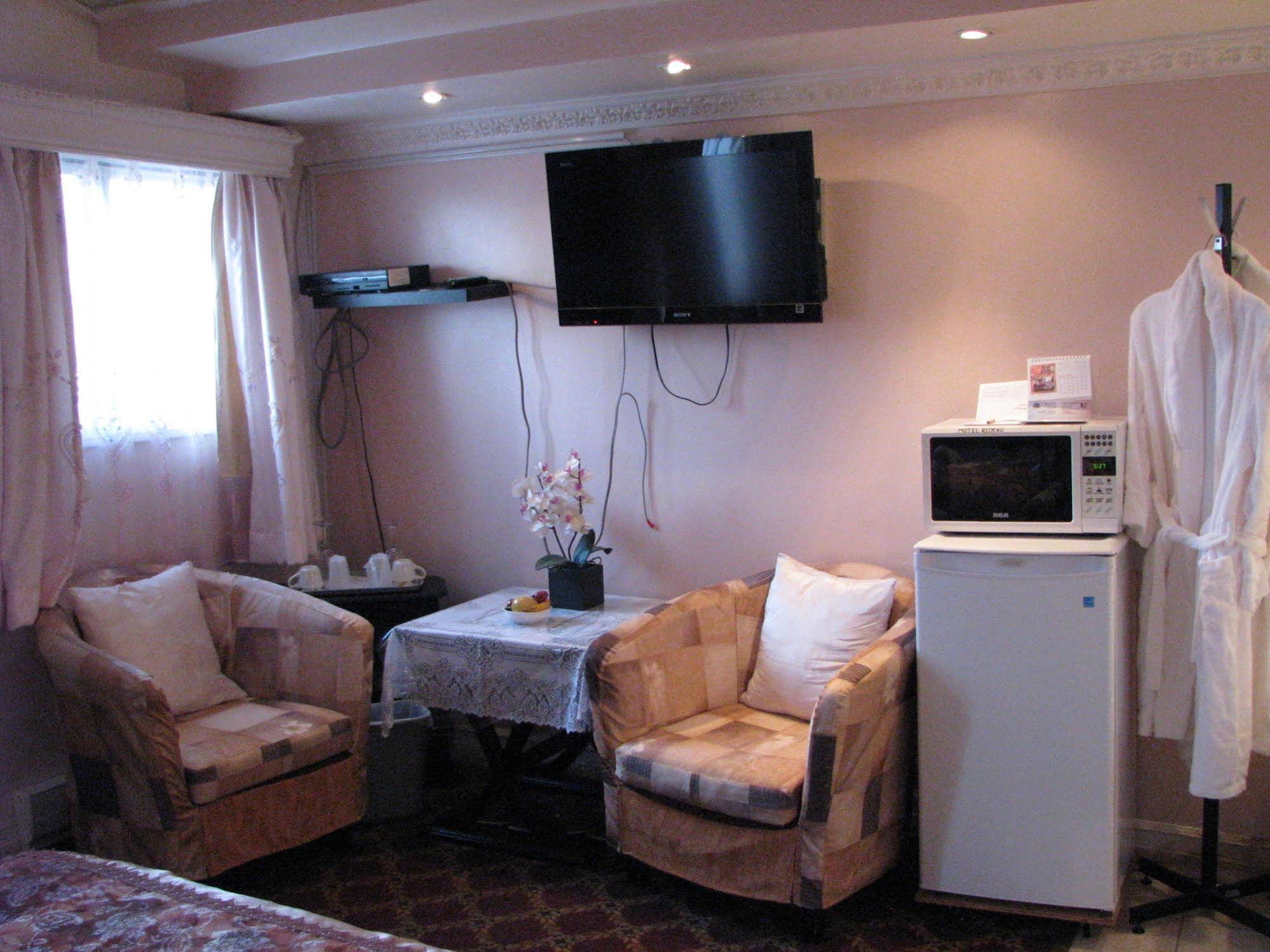Motel Rideau