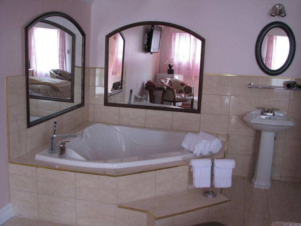 Motel Rideau