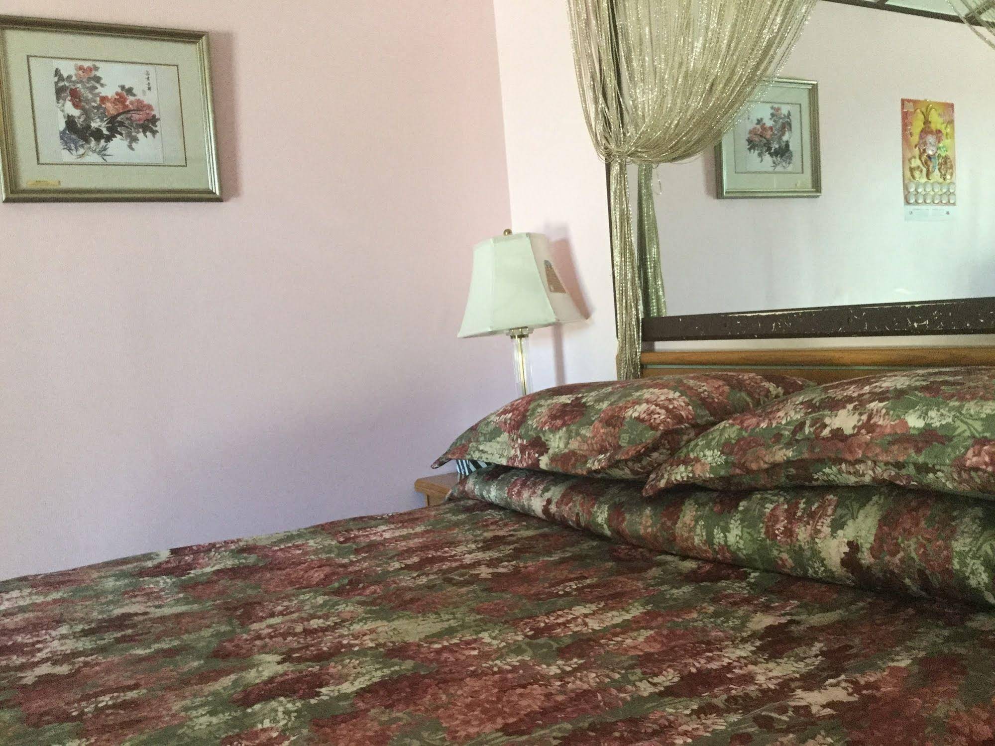 Motel Rideau