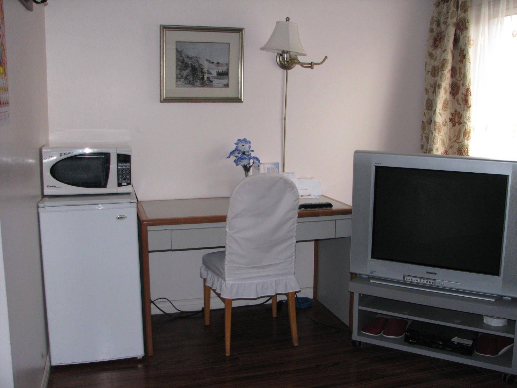 Motel Rideau