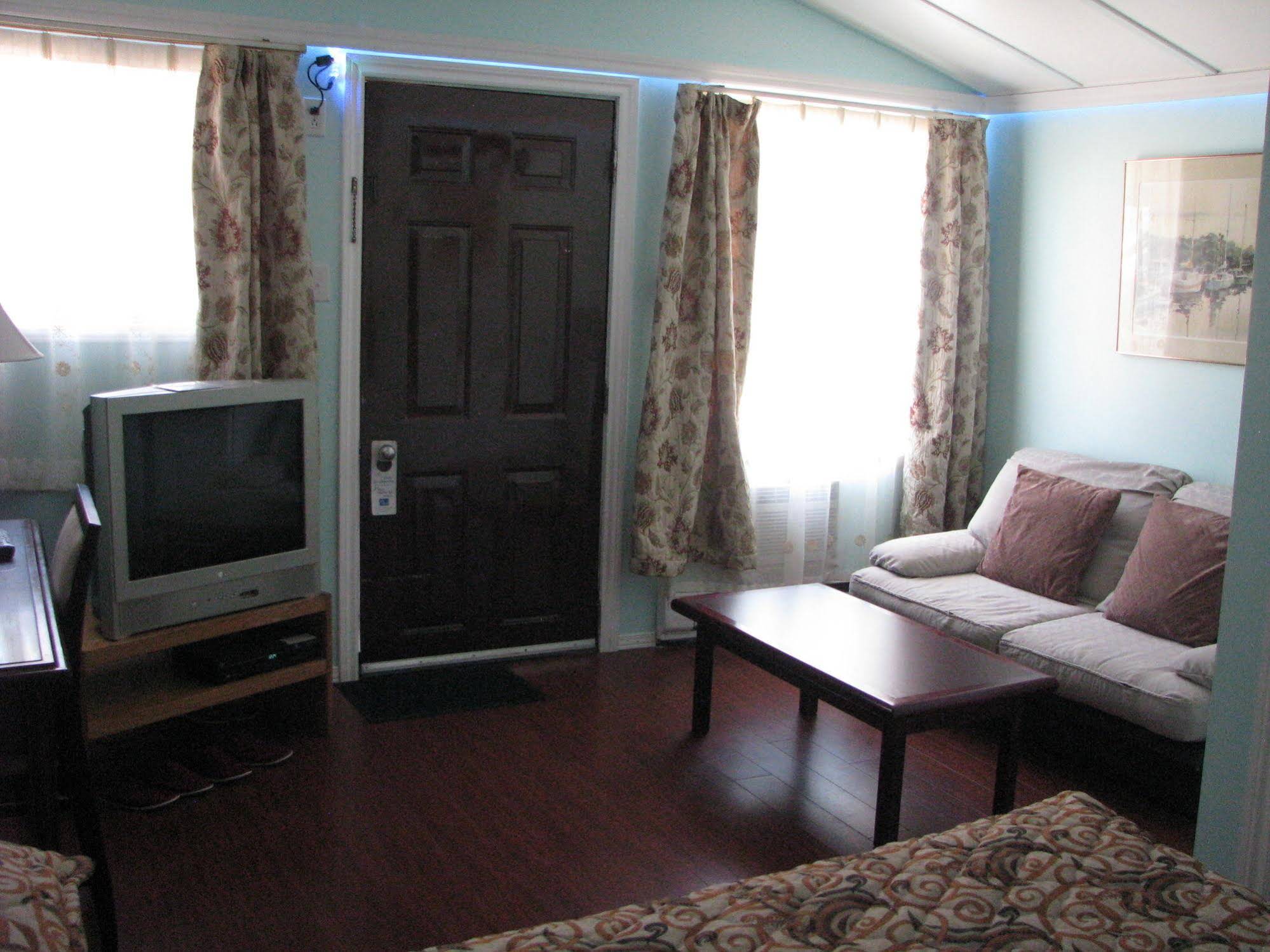 Motel Rideau