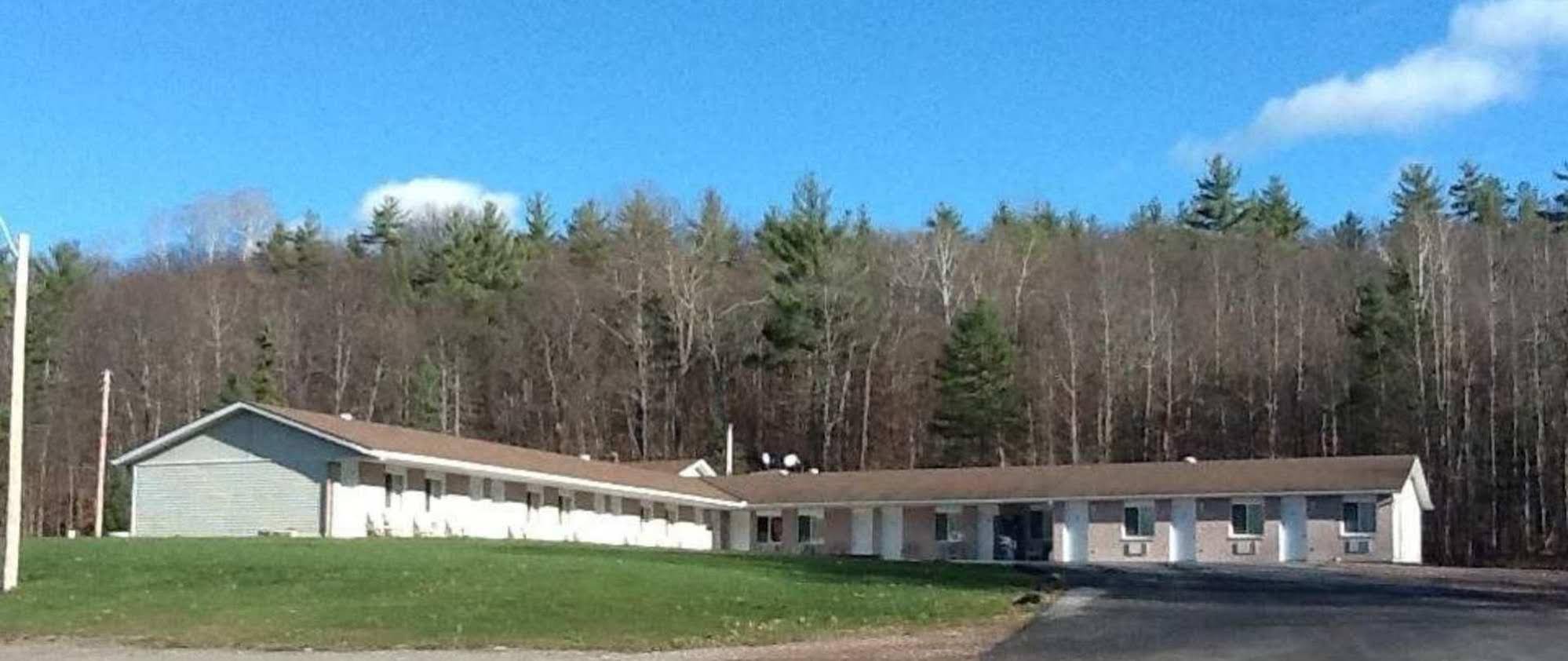 Motel Bryson