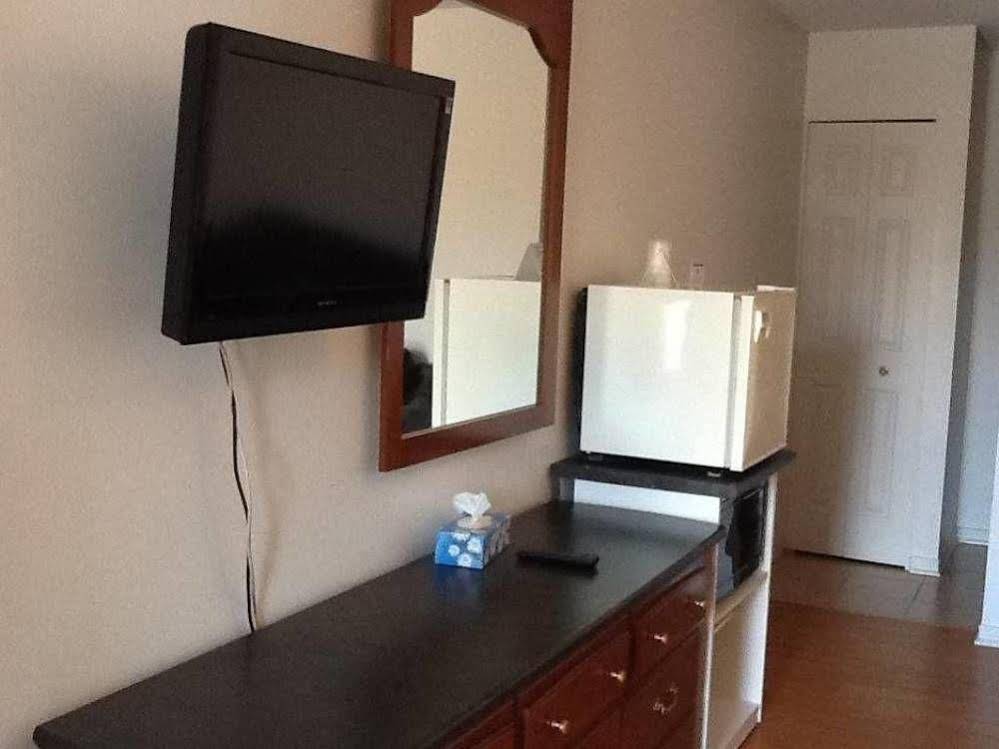 Motel Bryson
