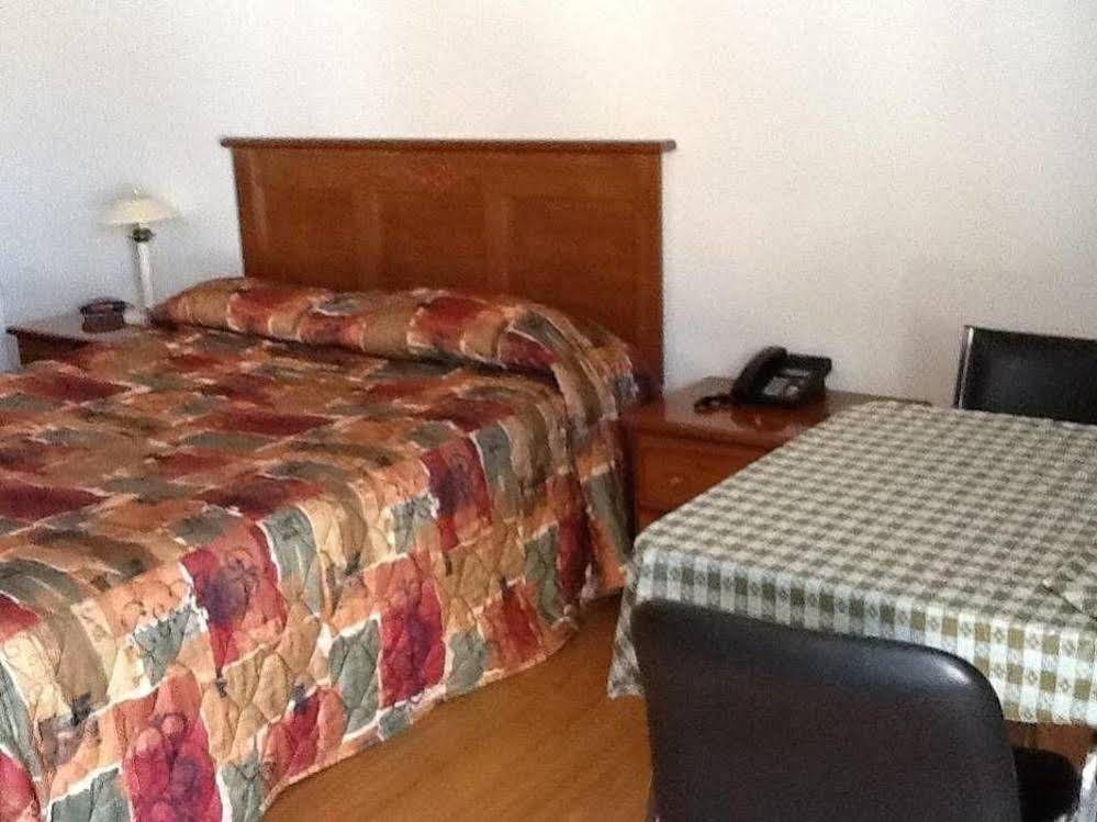 Motel Bryson