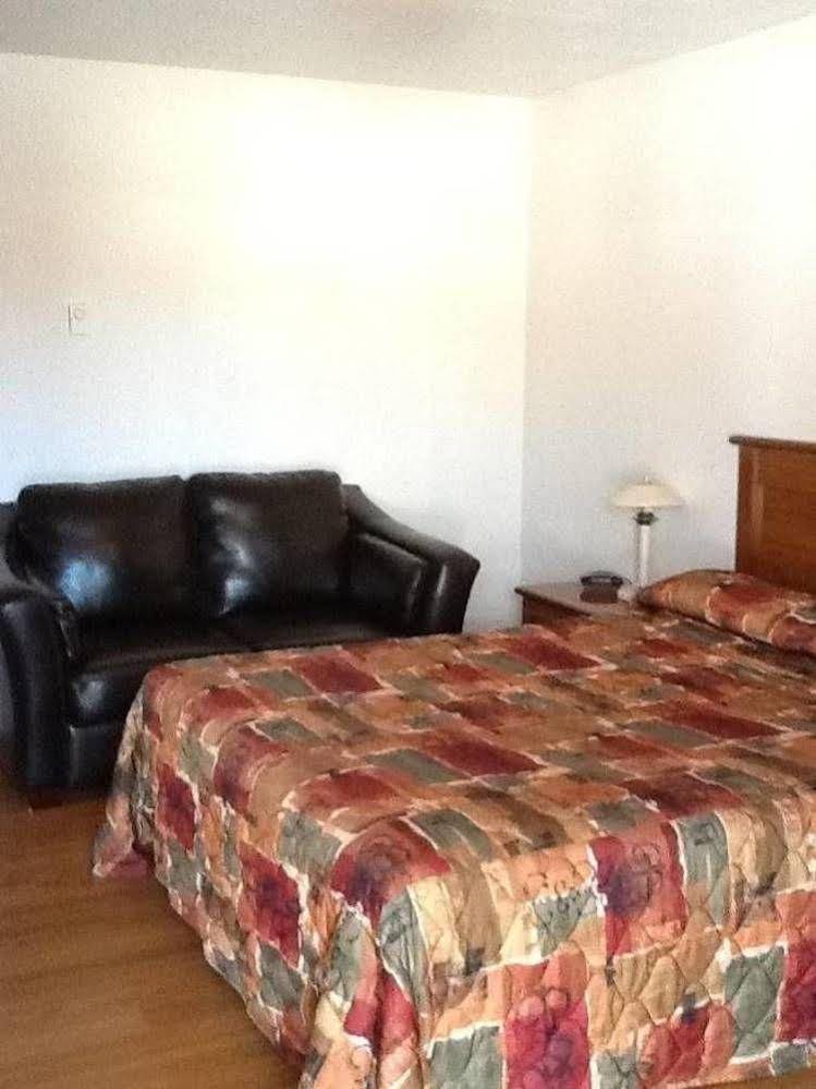 Motel Bryson