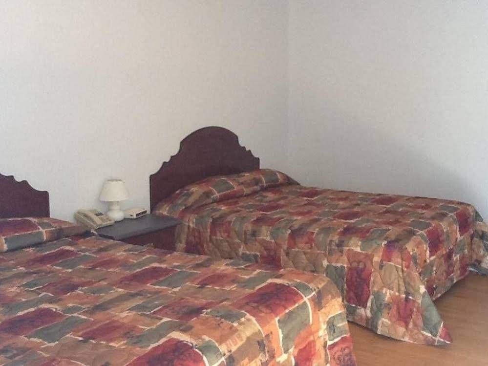 Motel Bryson