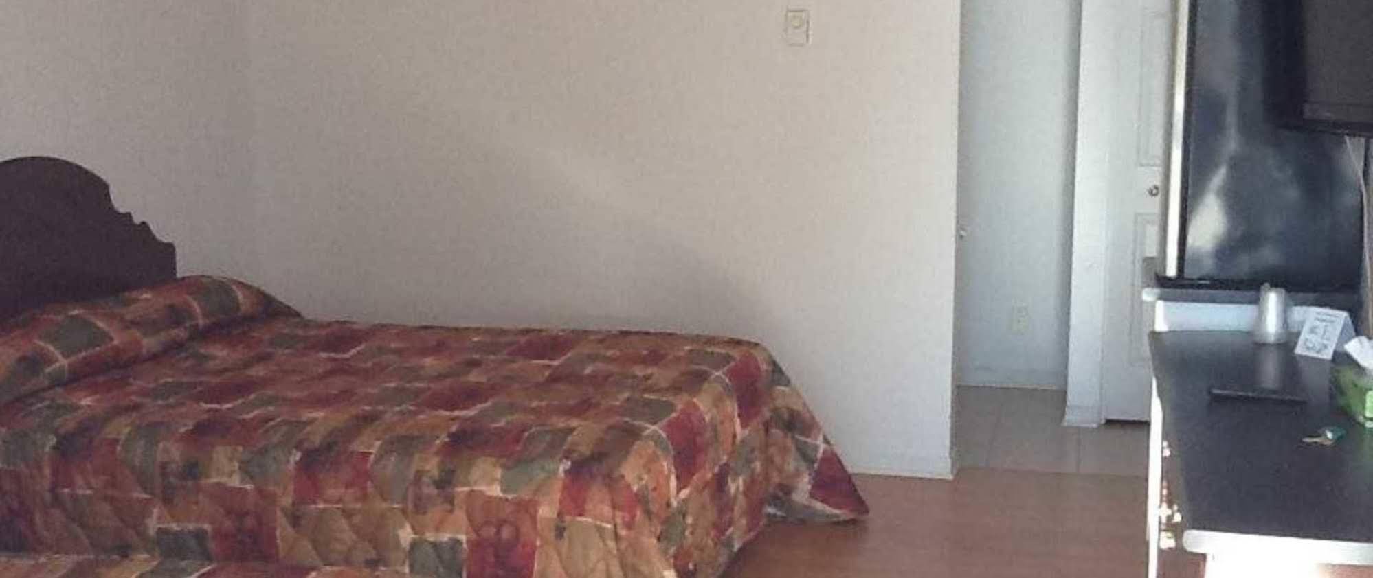 Motel Bryson