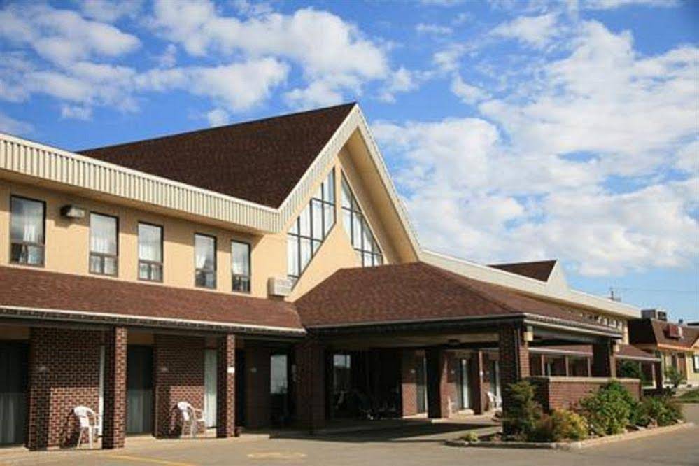 Auberge Madeli