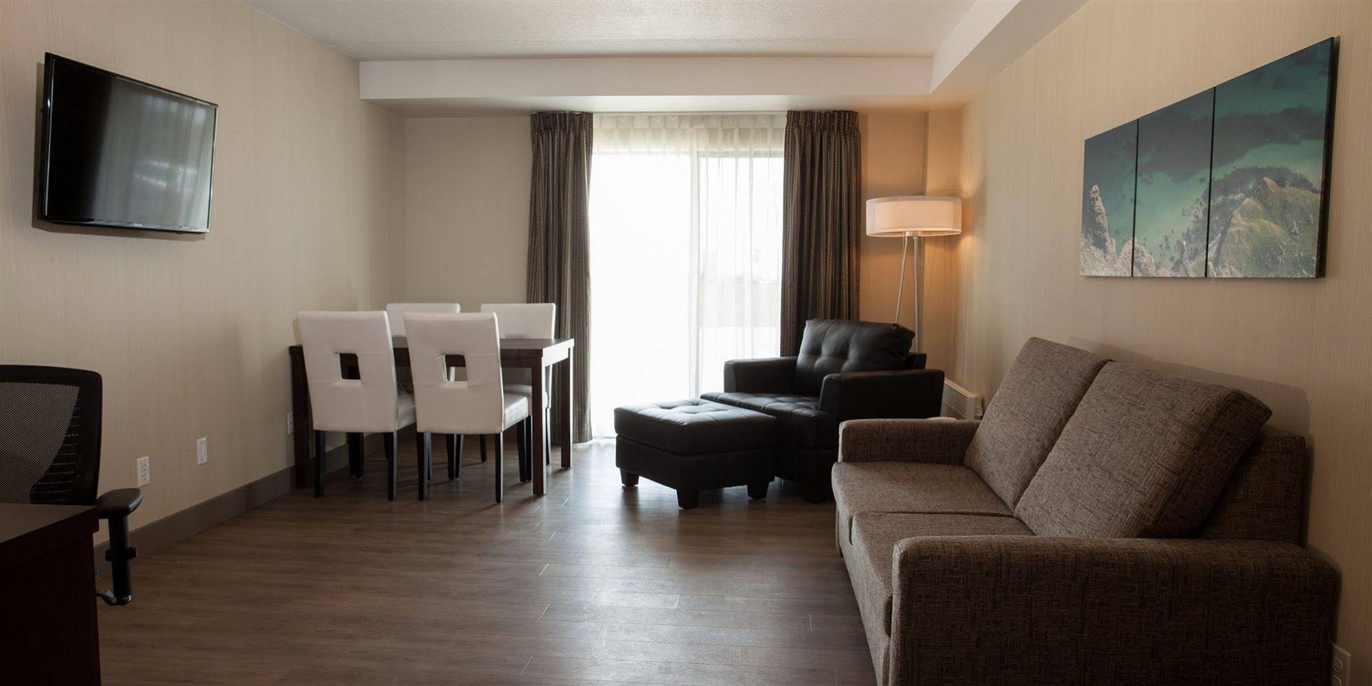 Auberge Madeli