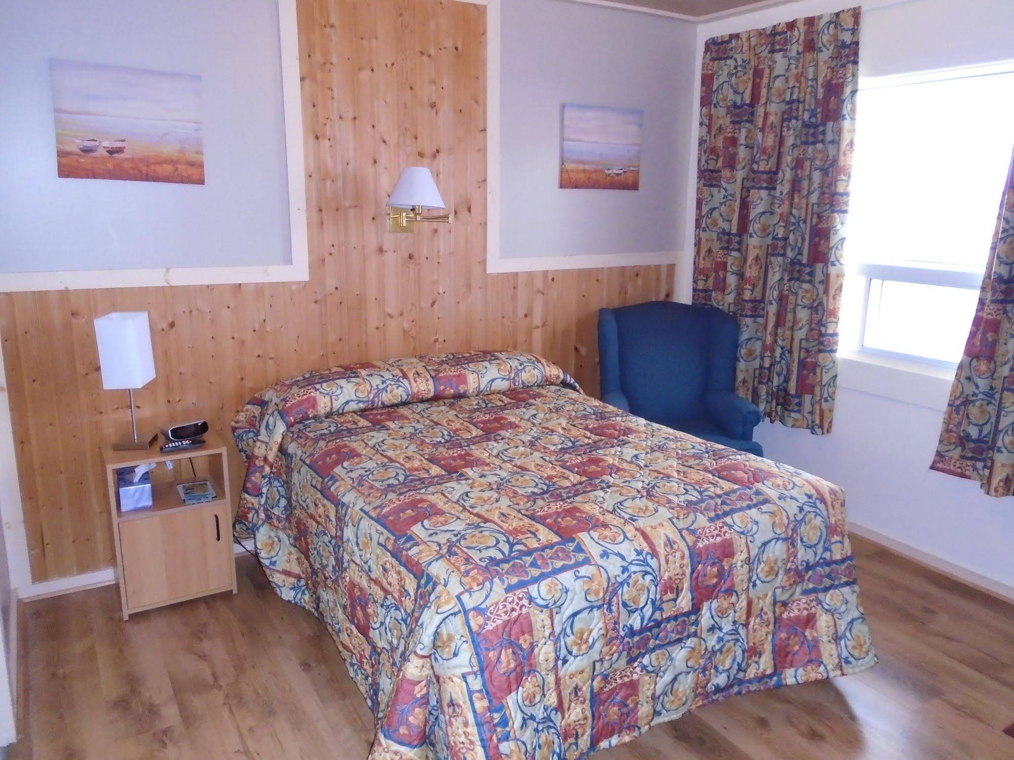 Le Pirate Motel & Camping