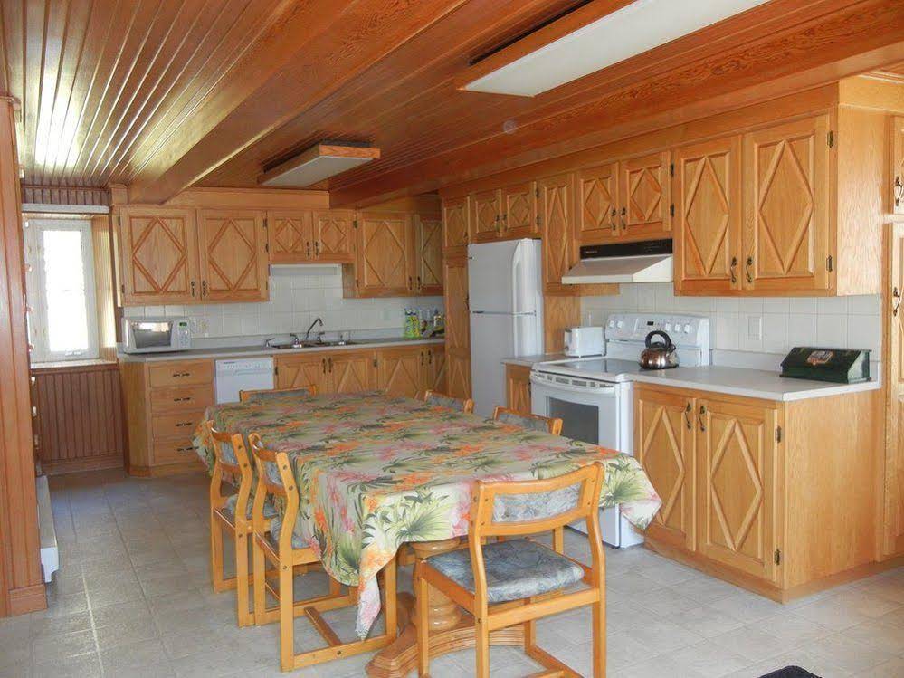 La Maison Toussaint-Toupin