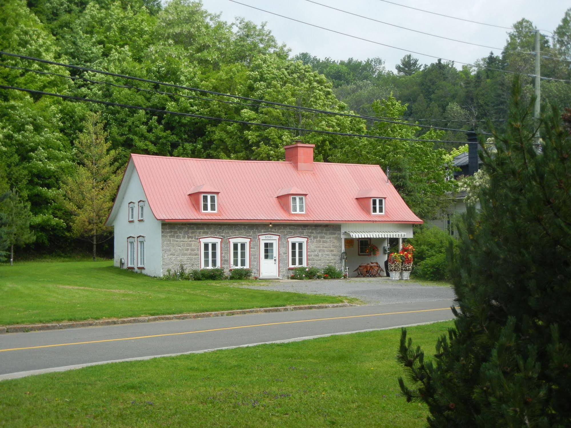 La Maison Toussaint-Toupin