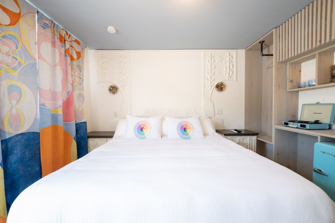 Motel Chelsea