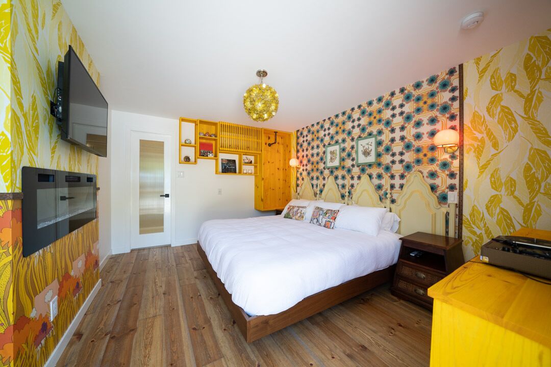 Motel Chelsea