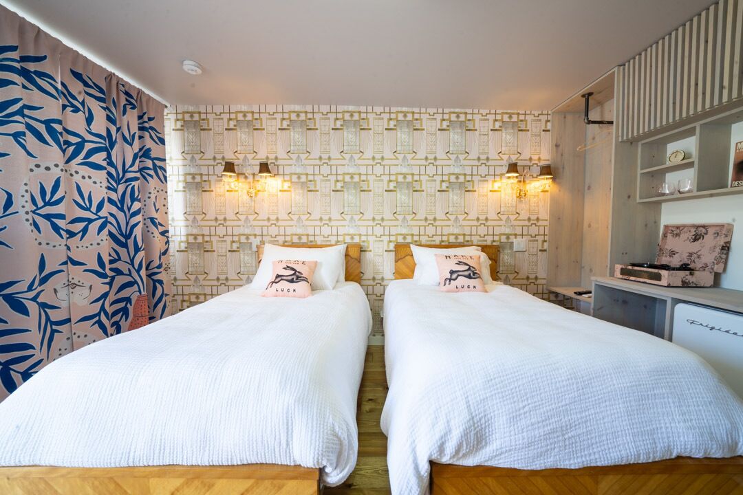Motel Chelsea