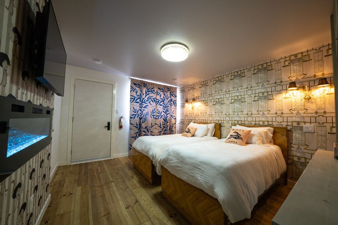 Motel Chelsea