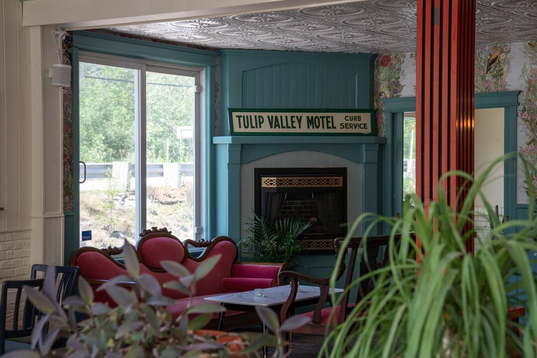 Motel Chelsea