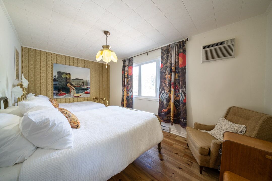 Motel Chelsea