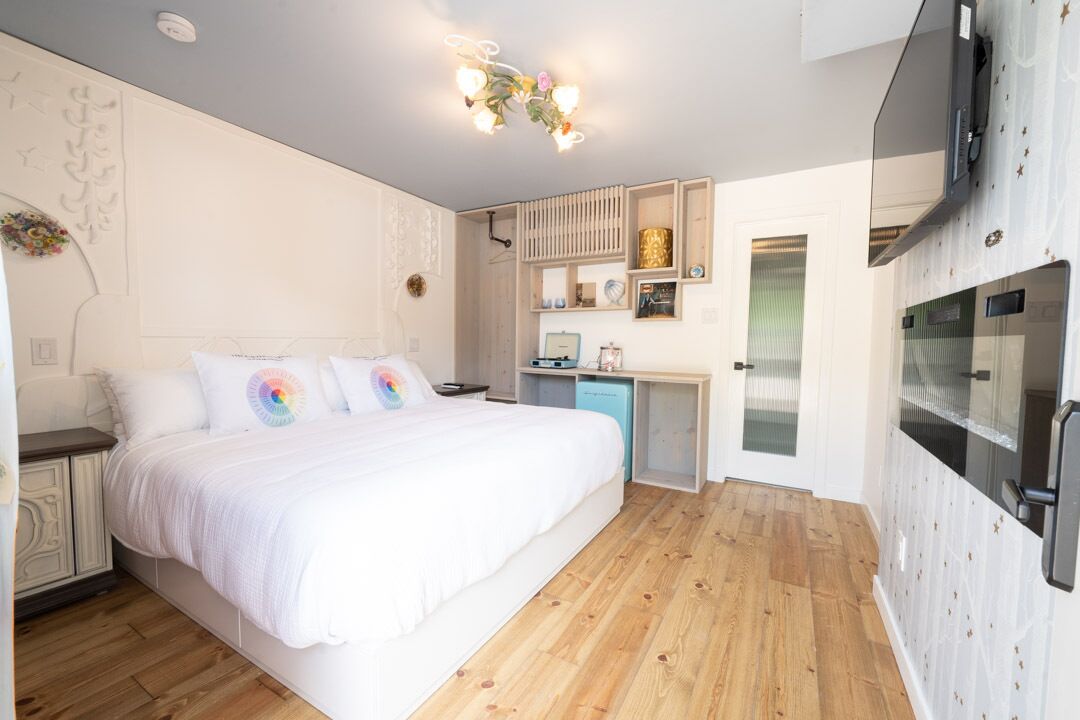 Motel Chelsea