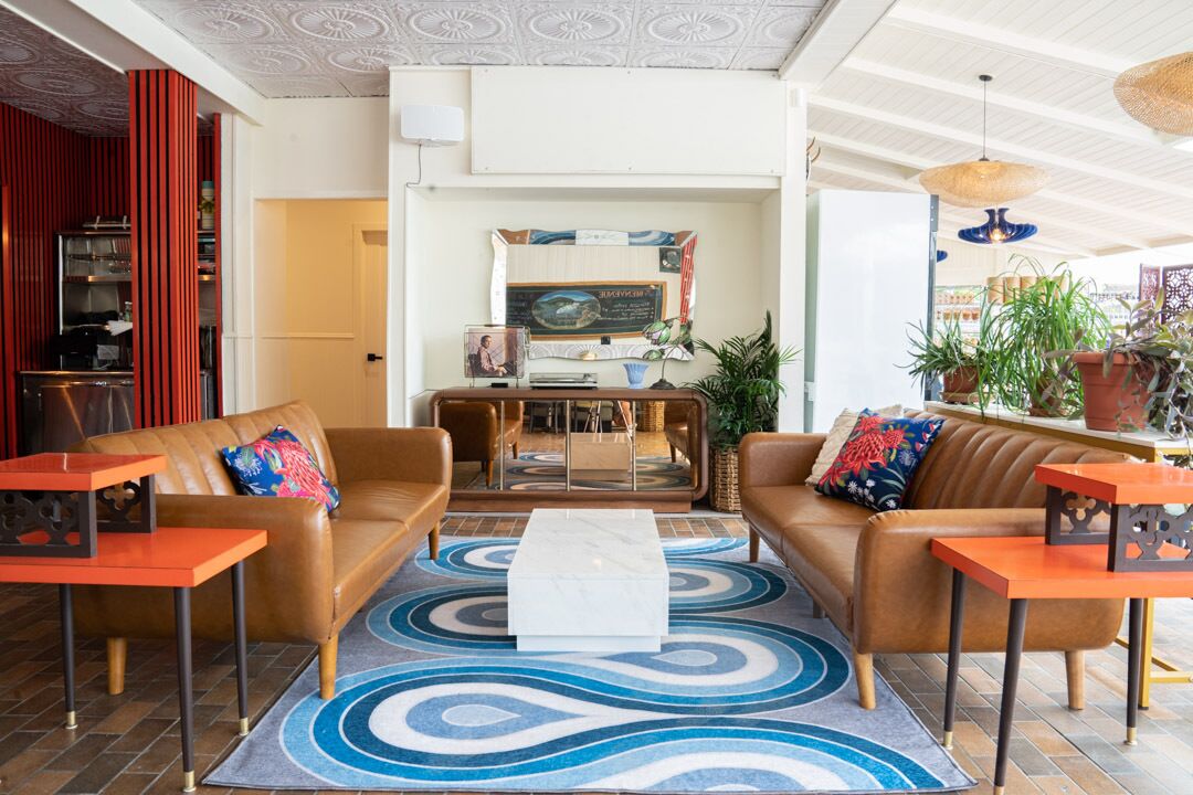 Motel Chelsea