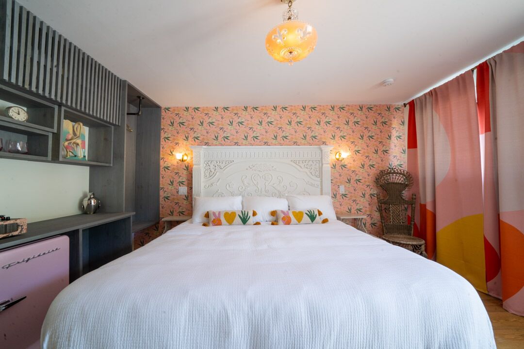 Motel Chelsea