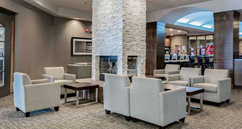 Delta Hotels Saguenay Conference Centre