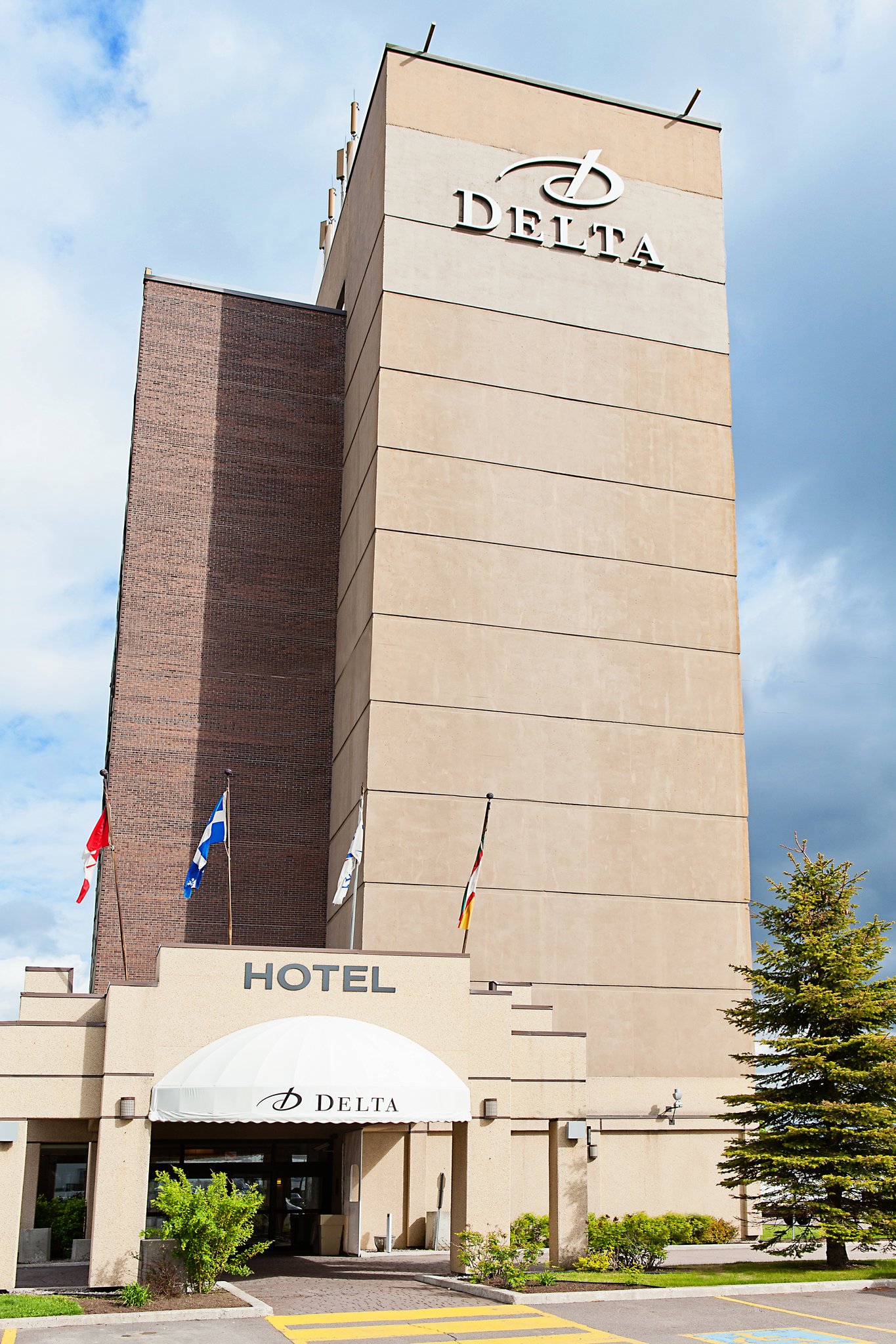 Delta Hotels Saguenay Conference Centre