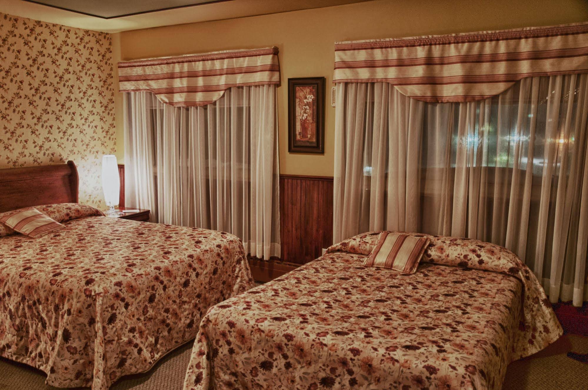Hotel Le Plaza
