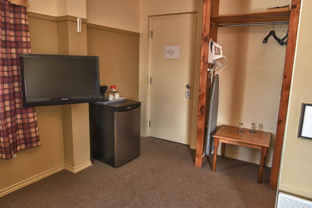 Hotel Le Plaza