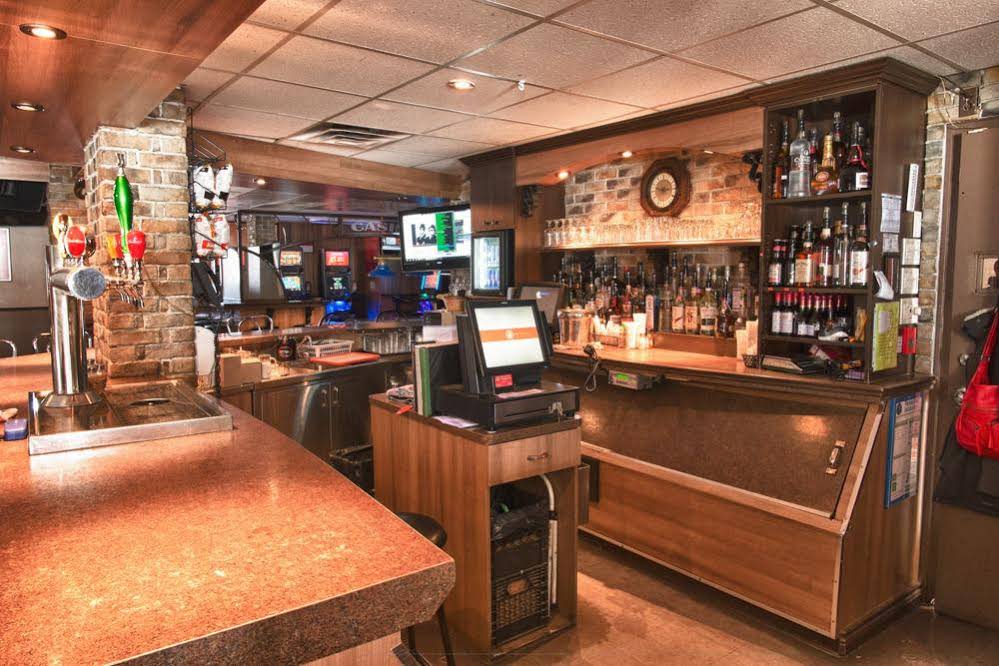Hotel Le Plaza