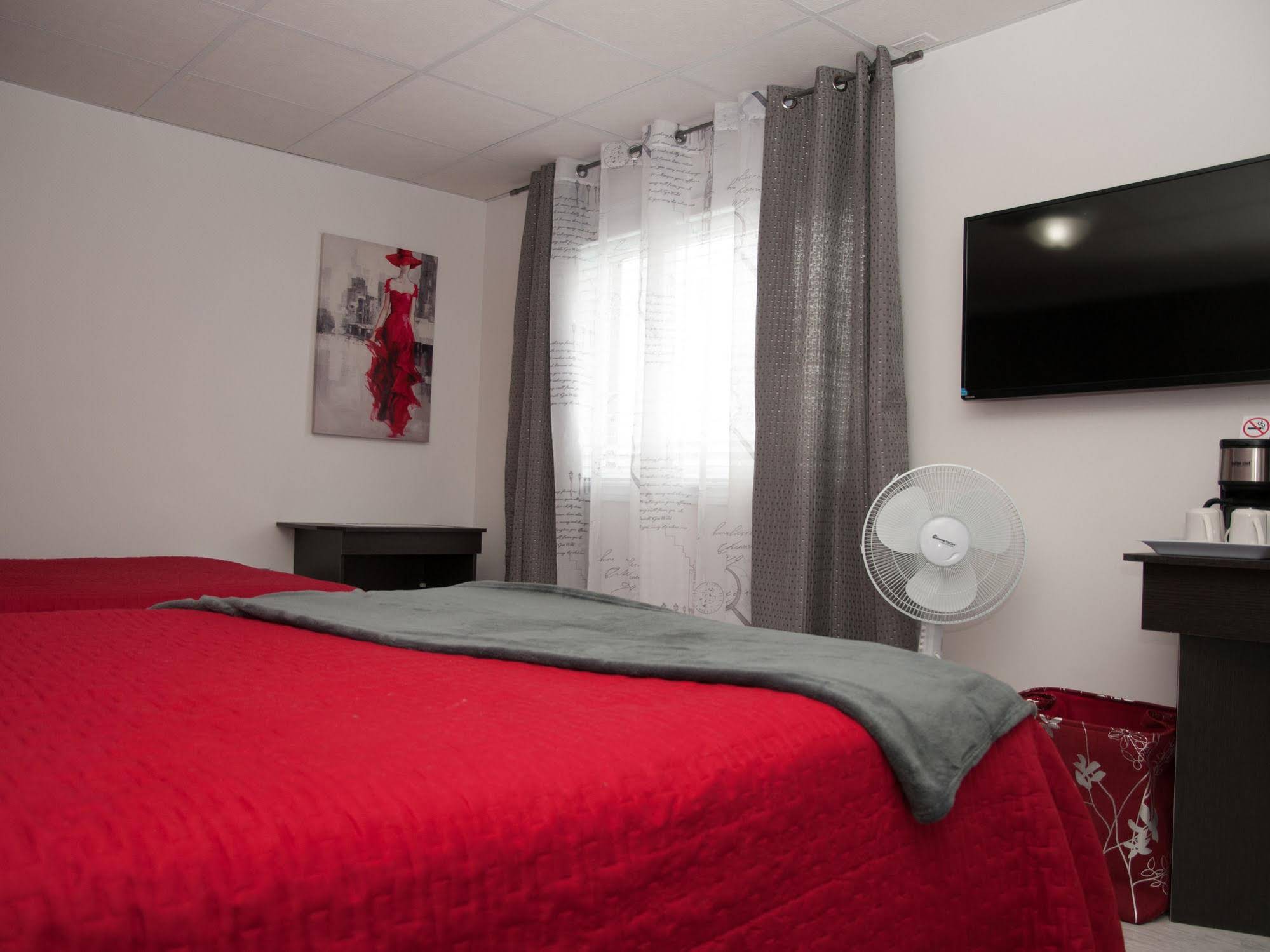 Hotel Le Plaza