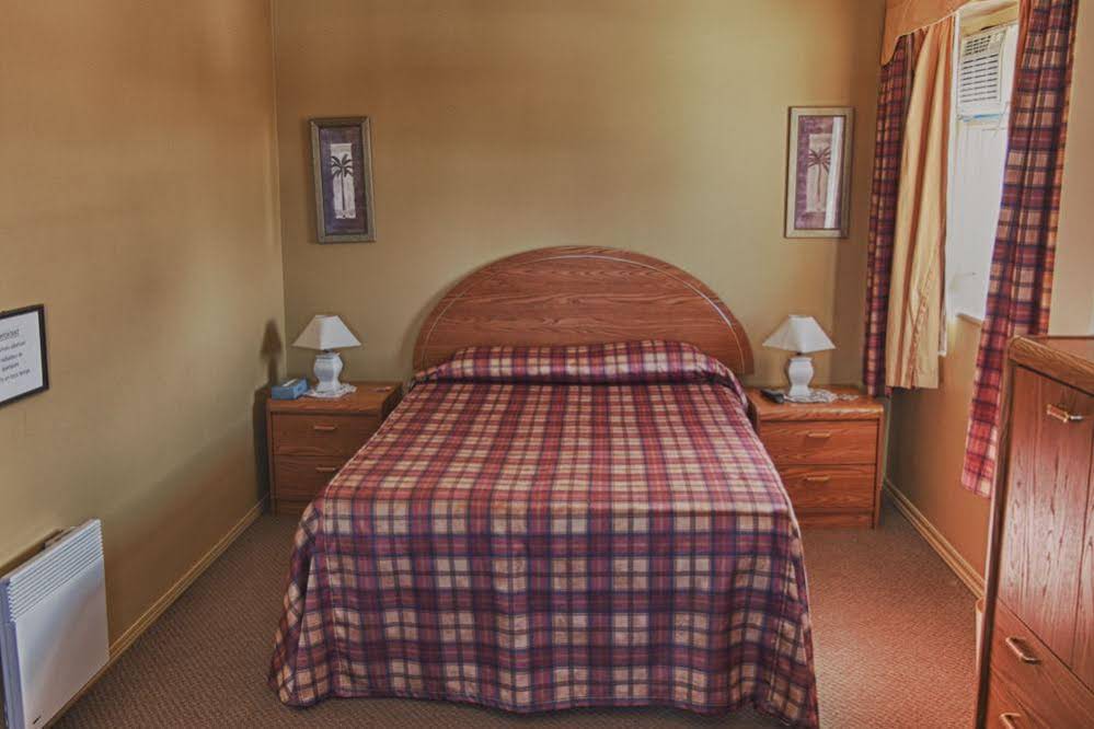 Hotel Le Plaza