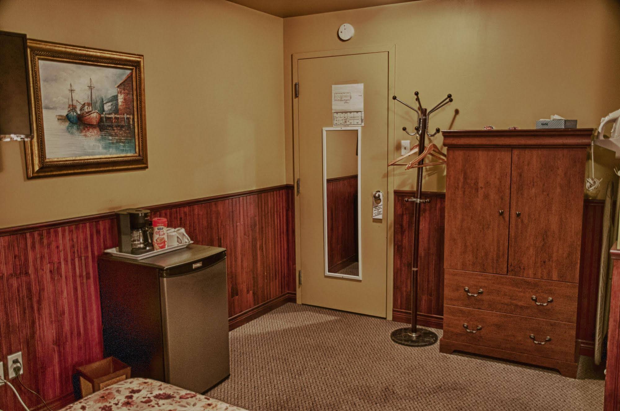 Hotel Le Plaza
